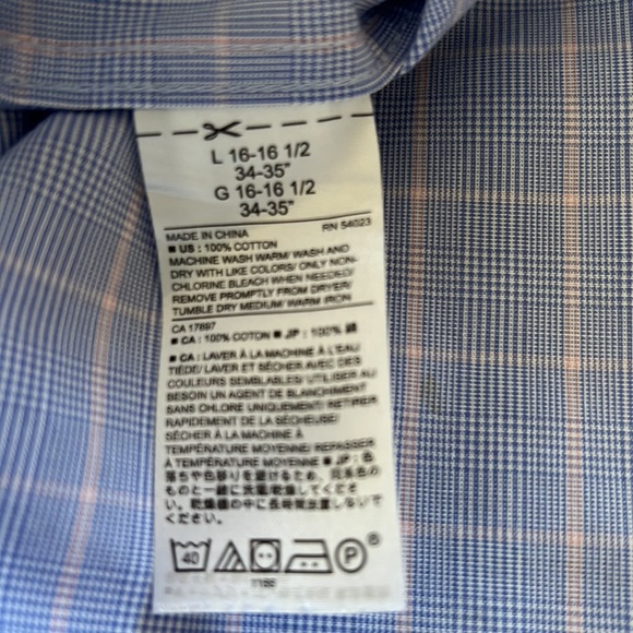 Banana republic - Picture 4 of 4